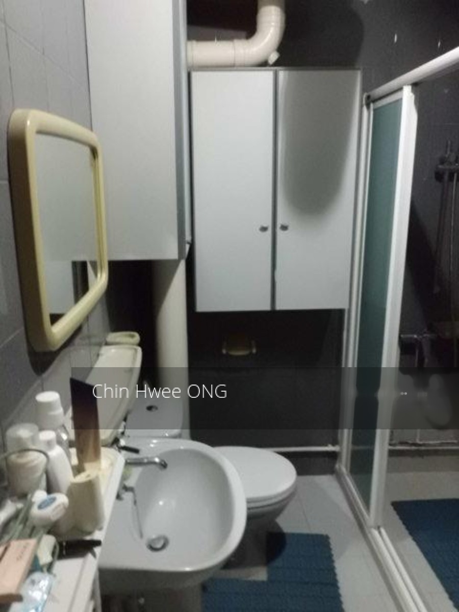 Blk 354 Bukit Batok Street 31 (Bukit Batok), HDB Executive #125620872